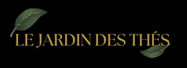 Le Jardin des Thés 