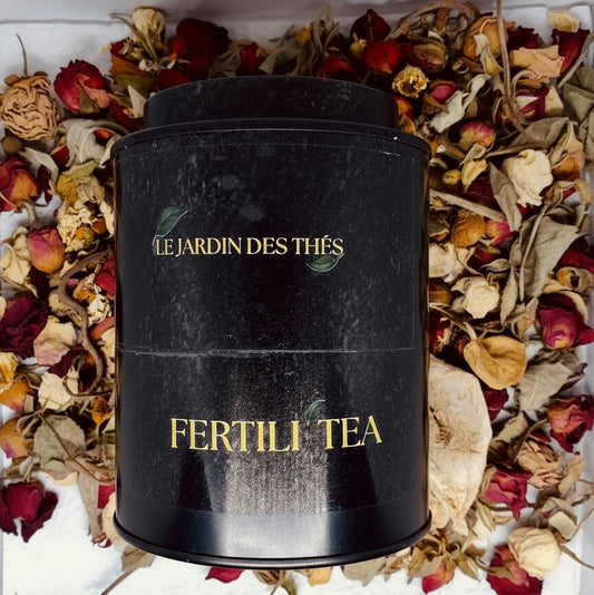 Fertili'tea